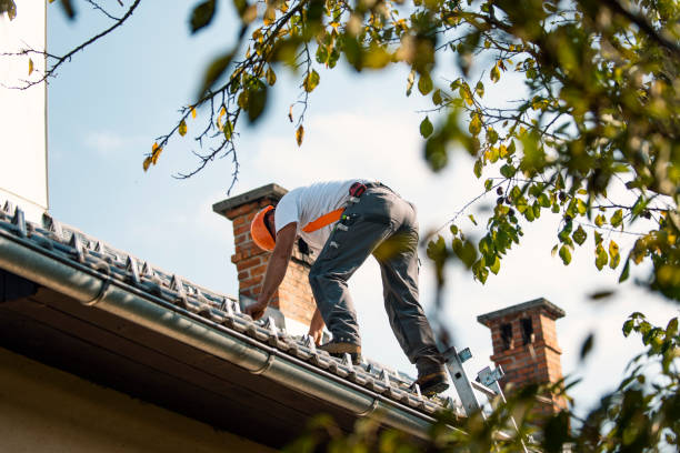 Best New Roof Installation  in Hillburn, NY