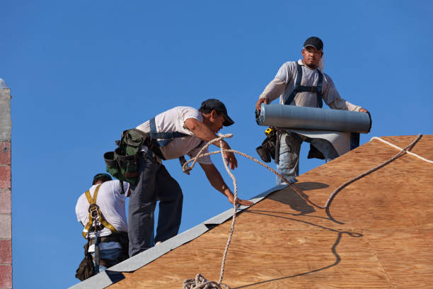 Best Residential Roofing Contractor  in Hillburn, NY