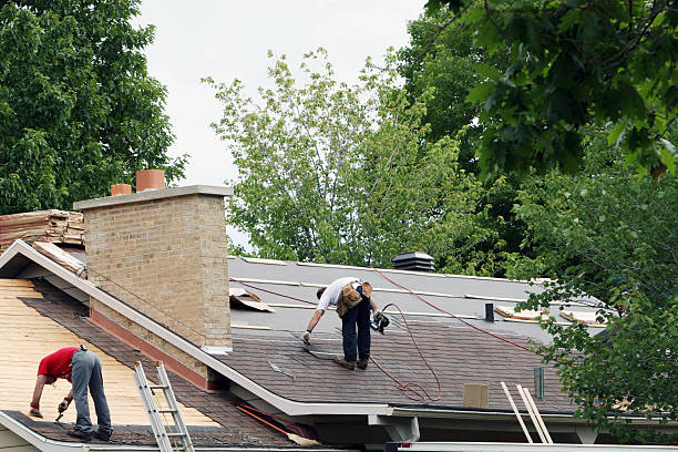 Best Storm Damage Roof Repair  in Hillburn, NY