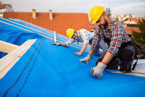 Best Residential Roofing Contractor  in Hillburn, NY