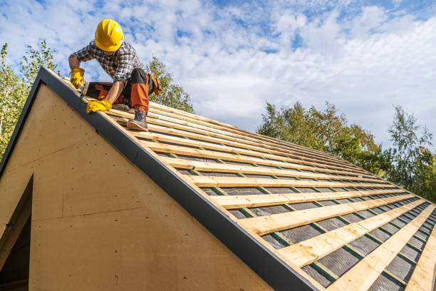 Best Affordable Roofing Company  in Hillburn, NY