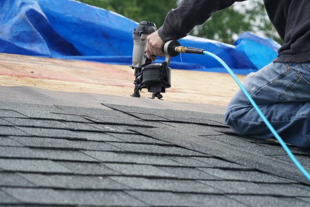 Quick and Trustworthy Emergency Roof Repair Services in Hillburn, NY