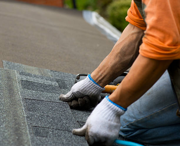 Best Gutter Installation and Roofing  in Hillburn, NY