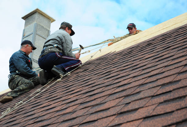 Best Shingle Roofing Installation  in Hillburn, NY